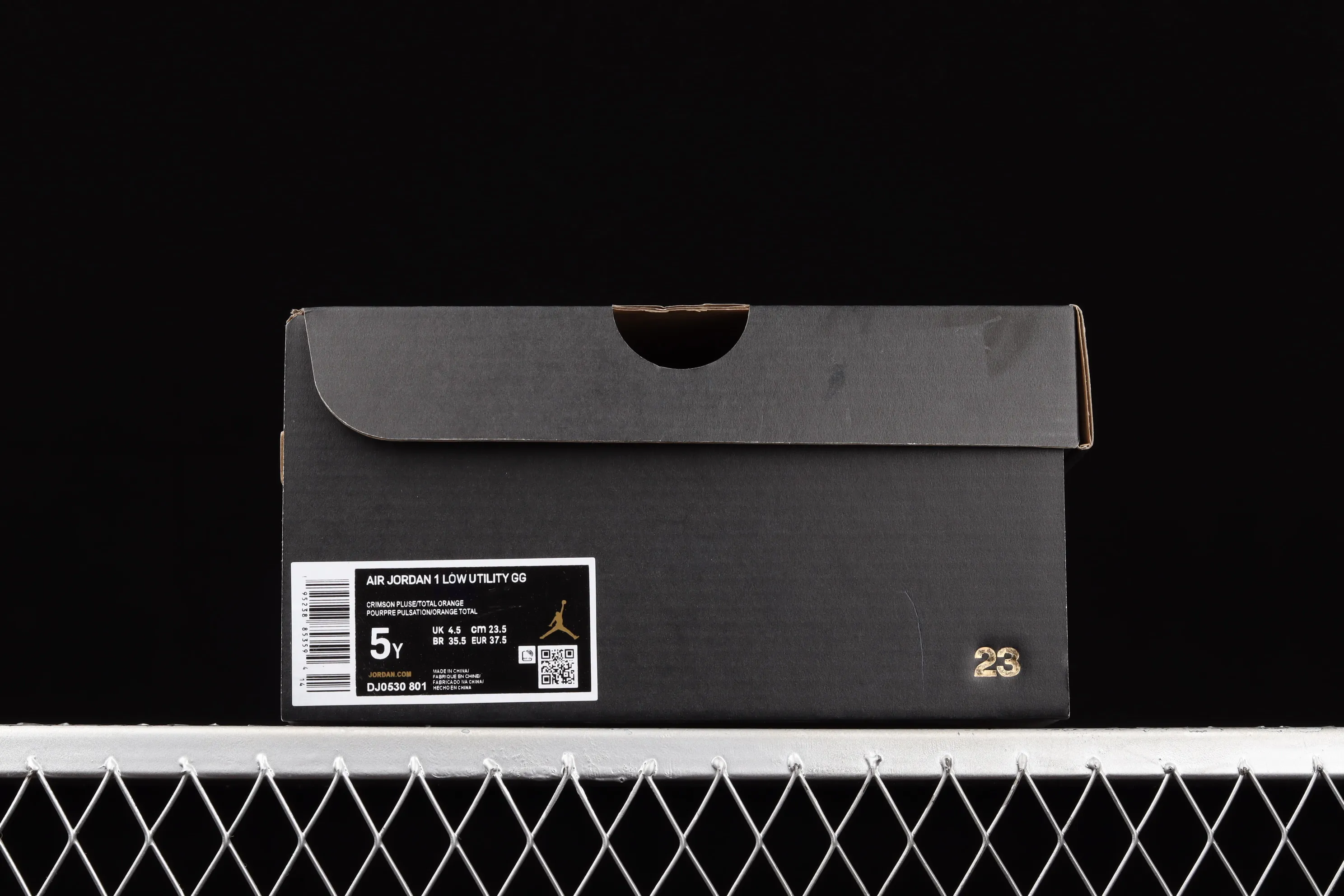 All categories Air Jordan Jordan series basketball shoes Air Jordan 1 Low Air Jordan 1 Low AJ1 Joe 1 apricot orange low-top cultural and leisure sports sneakers DJ0530-801